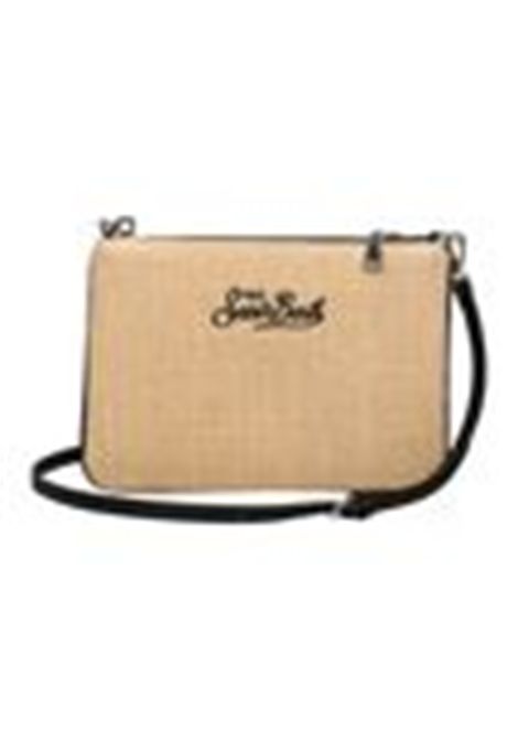 Pochette mc2 saint barth summer paradise 03251h beige MC2 SAINT BARTH | Pochette | PARISIENNESTRAW03251H1100